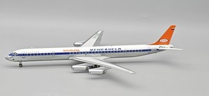 SkyJets400 Delta DC-8-51 限定版 シリアルナンバー付き DC 8 Model | eBay
