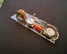 ToneHounds Wiring Harness for Telecaster   5-Way Deluxe Nashville for 3 Pickups