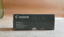 Canon Staple-J1 6707A001 AC 66120433 Staples For Canon Finishers