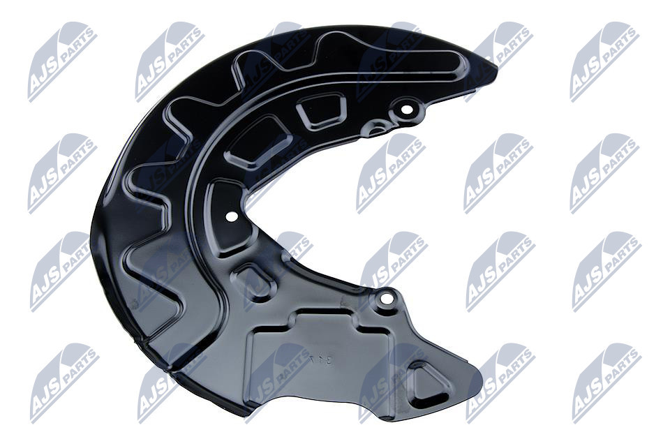 N.T.Y. HTO-VW-049.NTY Splash Panel, brake disc for AUDI,SEAT,SKODA,VW