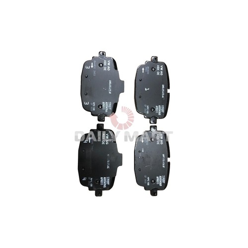 Lamborghini Urus Rear Brake pad sets Set P/N 4M0698451AA Photo - $185