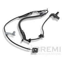Bremi Sensor DrehzahlfüHler Vorne Links FüR Toyota Camry Stufenheck AVV5_ XV5_