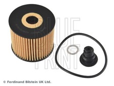 BLUE PRINT Ölfilter ADBP210019 Filtereinsatz für HYUNDAI KIA CEED SPORTAGE QL TL