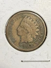 1905 Indian Head Penny Item #129