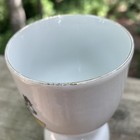 RARE Horace Horsecollar EggCup Walter E. Disney 1930s Made in Bavaria Porcelain — photo 7