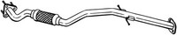 Abgasrohr Bosal 900-063 FüR Astra Opel Zafira Tourer GTC P10 P12 Caravan VAN