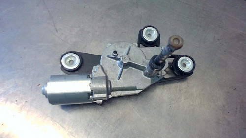 Scheibenwischermotor hinten 8A6TA17K441AA 8A6TA17K441AA 0390201860 Ford Fiesta