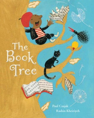 The Book Tree - Paperback By Czajak, Paul - GOOD