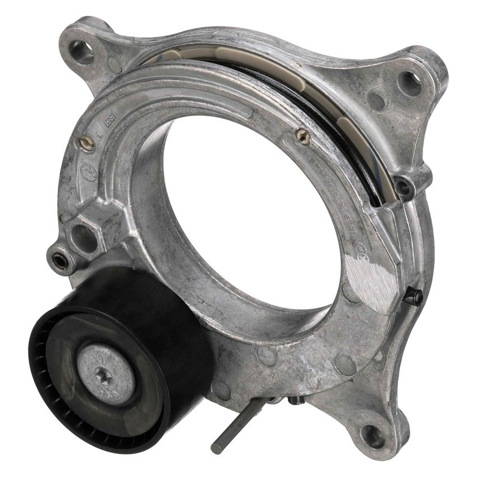Aux Belt Tensioner T39381 Gates Drive V-Ribbed 11288570439 11288580360 Quality - Image 18
