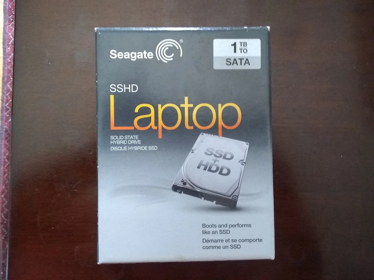 1 TB Internal Hard Disk Drives Hybrid (HDD/SSD) for sale | eBay