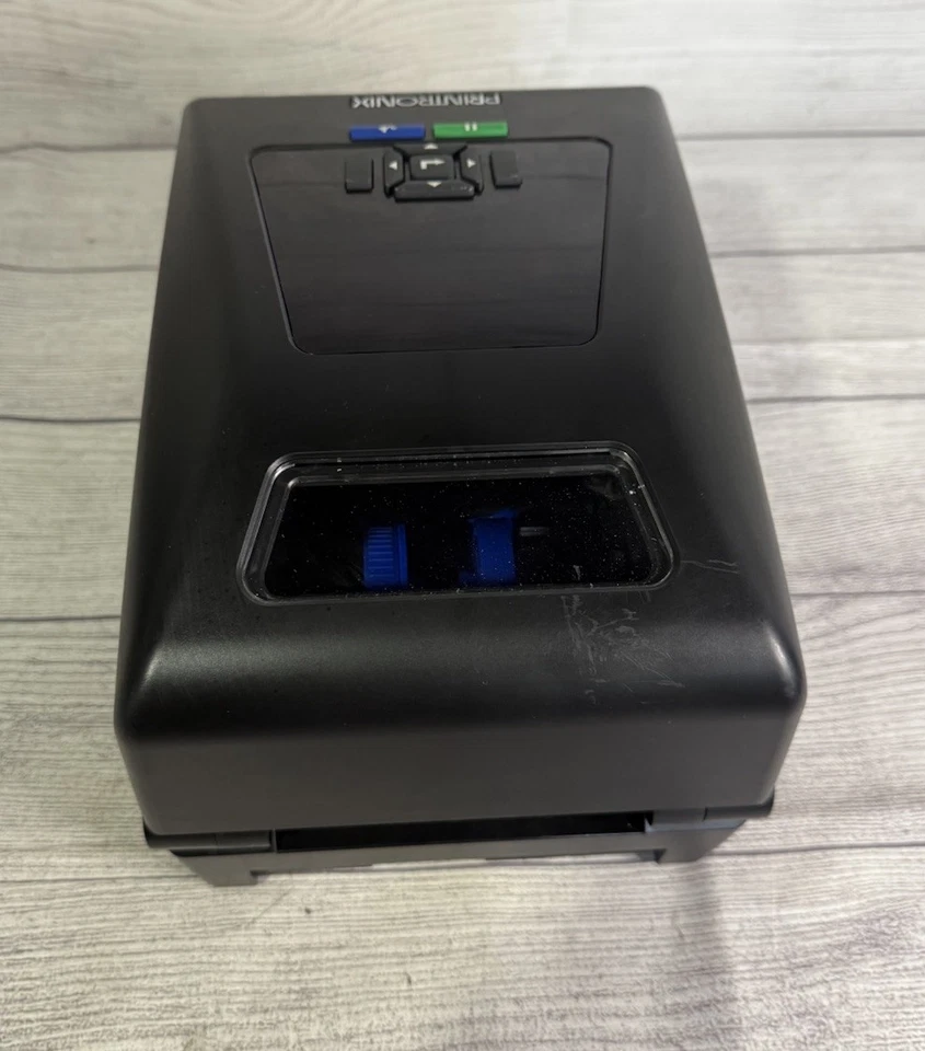 Printronix T800 Series Thermal Printer - Image 4 of 4