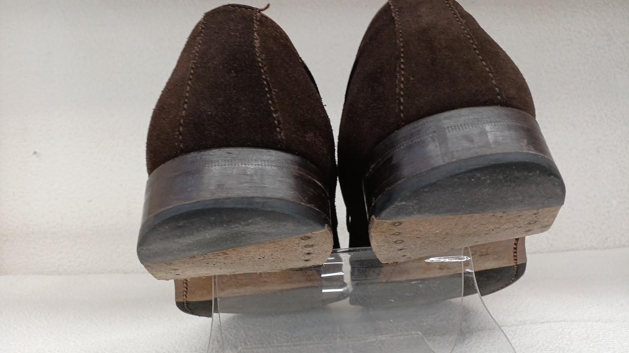 Berwick Universal Language Brown Condition B Tass… - image 4