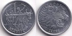 1 Santeem 1969 (1977) Ethiopia Ethiopia Lion / Fao Beef Plough
