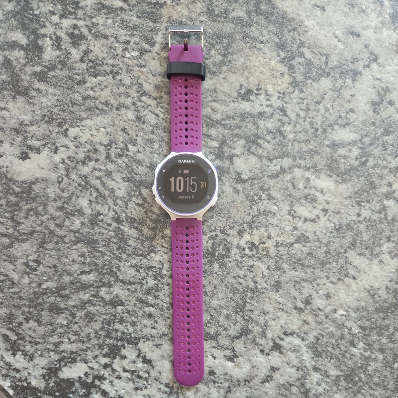 Garmin Forerunner 230 GPS Running Watch