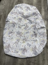 Disney Bambi, Baby Fitted Crib Sheet