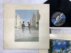 Pink Floyd Wish You Were Here Japan LP [12309ER]
