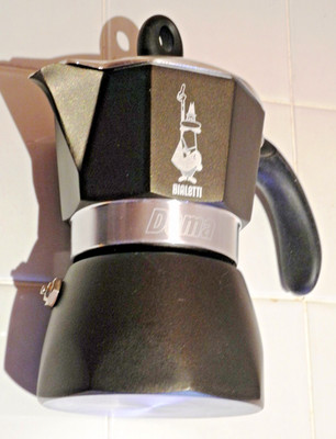 BIALETTI Dama 2 Tassen