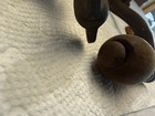 Vintage No 50. Climax Food Chopper L.F.&Co. Patent 1897 (for parts or rebuild) — photo 10