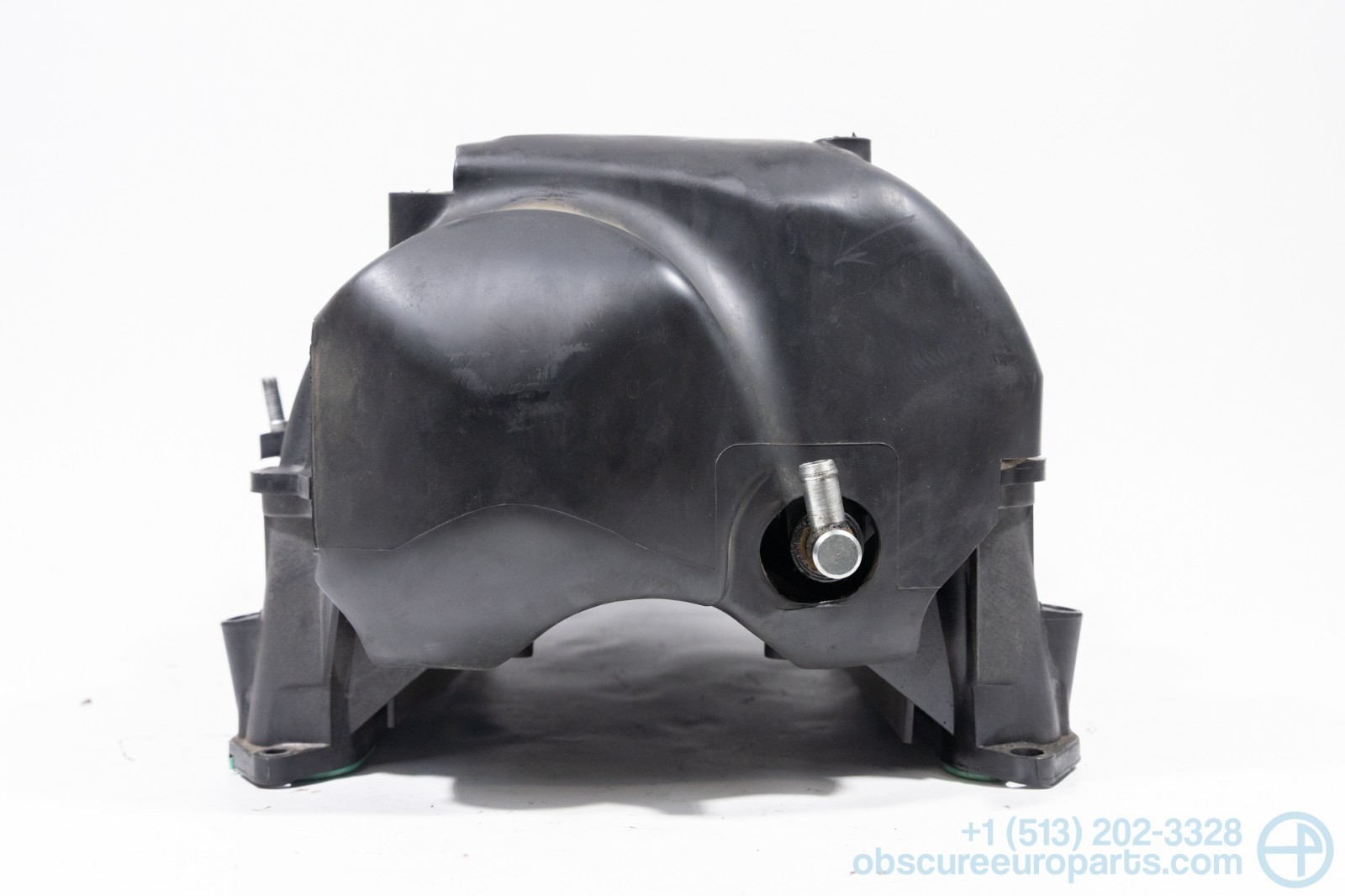 Used 2003-2007 Maserati M139 Quattroporte Intake Manifold