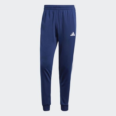Adidas Herren SPORTSWEAR BASIC 3 STRIPES nur Hose Sport Kleidung   Herrenmode