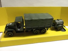 Solido Verem 1/50, Camion US