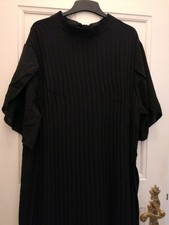 Schwarzes Hammer Kleid tolles Style Design must have 