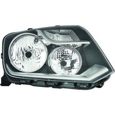 DIEDERICHS 2275181 Hauptscheinwerfer links für VW AMAROK (2HA, 2HB, S1B, S6B, S7