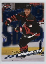 2025-26 Upper Deck Fleer Ultra Rising Stars Blue 28/35 Ryan Suzuki #RS-14 mq5