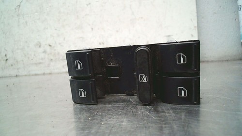 Schaltereinheit TÜR  L 1Z0959858B Skoda Octavia Combi 2.0 TDI DPF 1Z 2007-2008