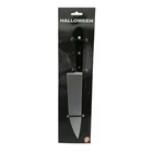 TRICK OR TREAT HALLOWEEN 2018 MICHAEL MYERS KITCHEN  PROP KNIFE PLASTIC 13" LONG