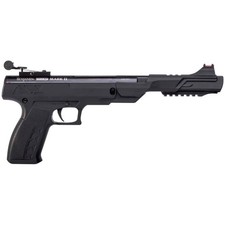 Benjamin Trail Mark II .177 Nitro Piston Break Barrel Air Pistol | Single Shot