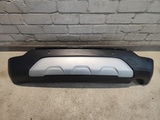 Stoßstange Hinten Unten Ab 2016 Opel Mokka X 1.4 (ecoflex) Ecotec Start/stop