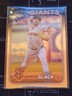 2024 Topps Chrome Update Series - Mason Black #USC121 (RC)