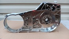 OEM CHROME 94-06 Harley Softail, Fatboy Inner Primary Cover Chrome 60620-94B
