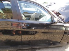 T�r vorne rechts Beifahrert�r - 475 Saphirschwarz BMW 320d DPF E90 / E91/