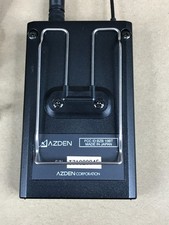 Azden UHF Pro Audio Microphones for sale | eBay