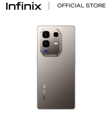 Infinix NOTE 50 Pro+ 5G 256GB+12GB Dimensity 8350 Ultimate 4nm 100x Zoom + OIS