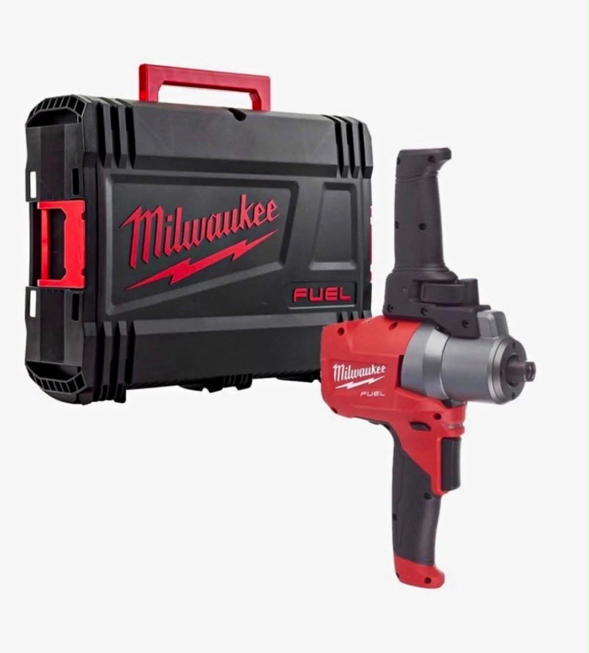 Brand new! Milwaukee M18 FPM-0X Fuel Paddle Mixer Body Only