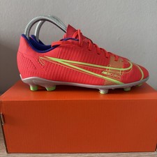 Nike JR MERCURIAL VAPOR 14 CLUB FG/MG kids Gr...