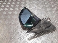 Retroviseur droit (ou coque) Audi 50