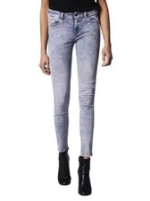 Diesel Slandy 084CQ Women's Jeans W25/L32 Super Slim Skinny Stretch RRP155