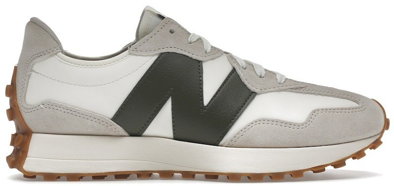 New Balance 327 White for sale | eBay