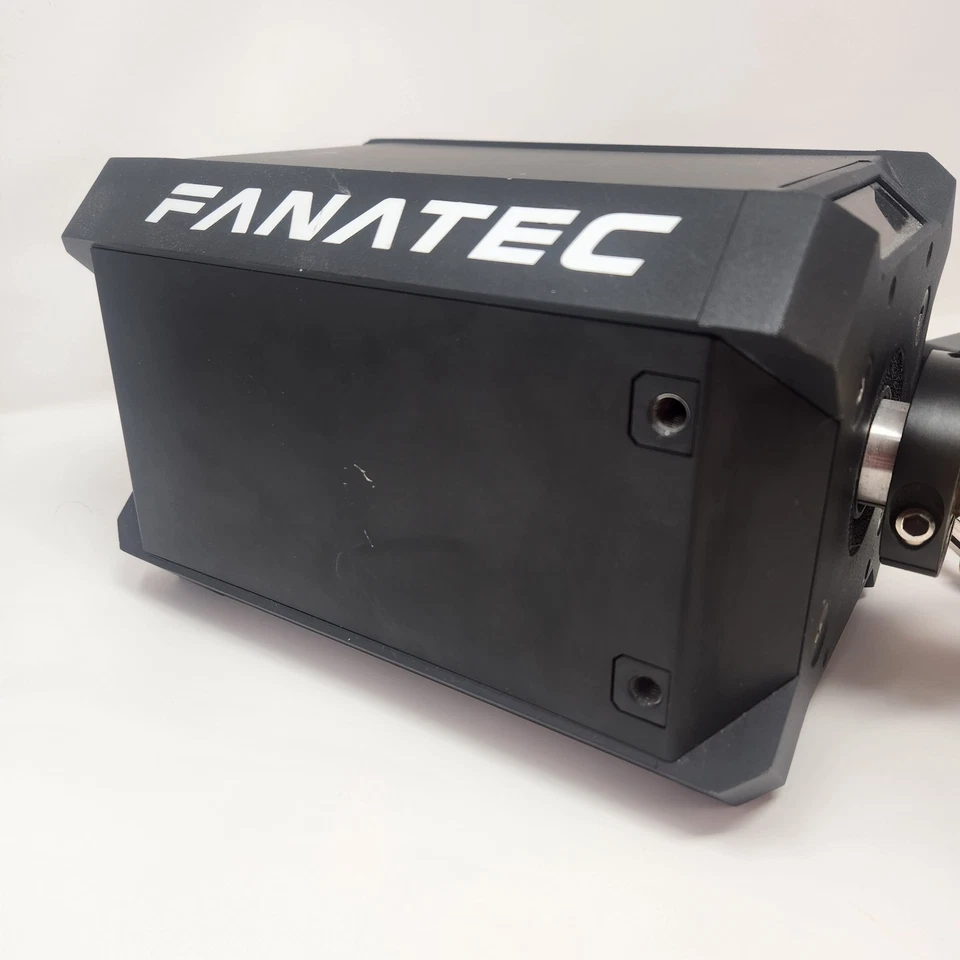 Fanatec Podium DD1 Wheel Base with torque key Xbox PC Direct Drive 20nm - Image 4 of 4