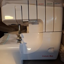 Brittannia  Overlocker