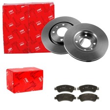 Plaquette de frein Peugeot 403