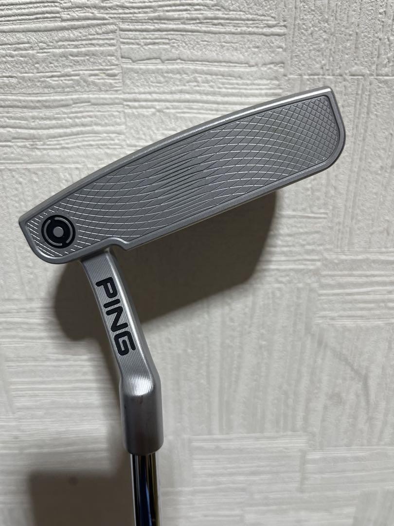 Women'S Ping Vault Putter Arna 32 | eBay