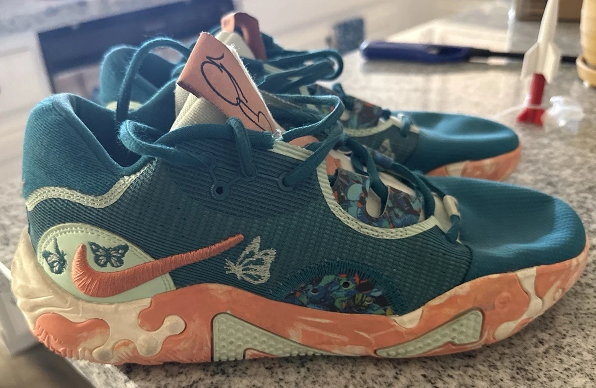 Nike PG 6 for Sale | Authenticity Guaranteed | eBay