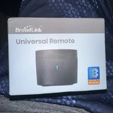 BroadLink BestCon RM4 Mini Universal WIFI IR Infrare Remote Controller Hub NEW