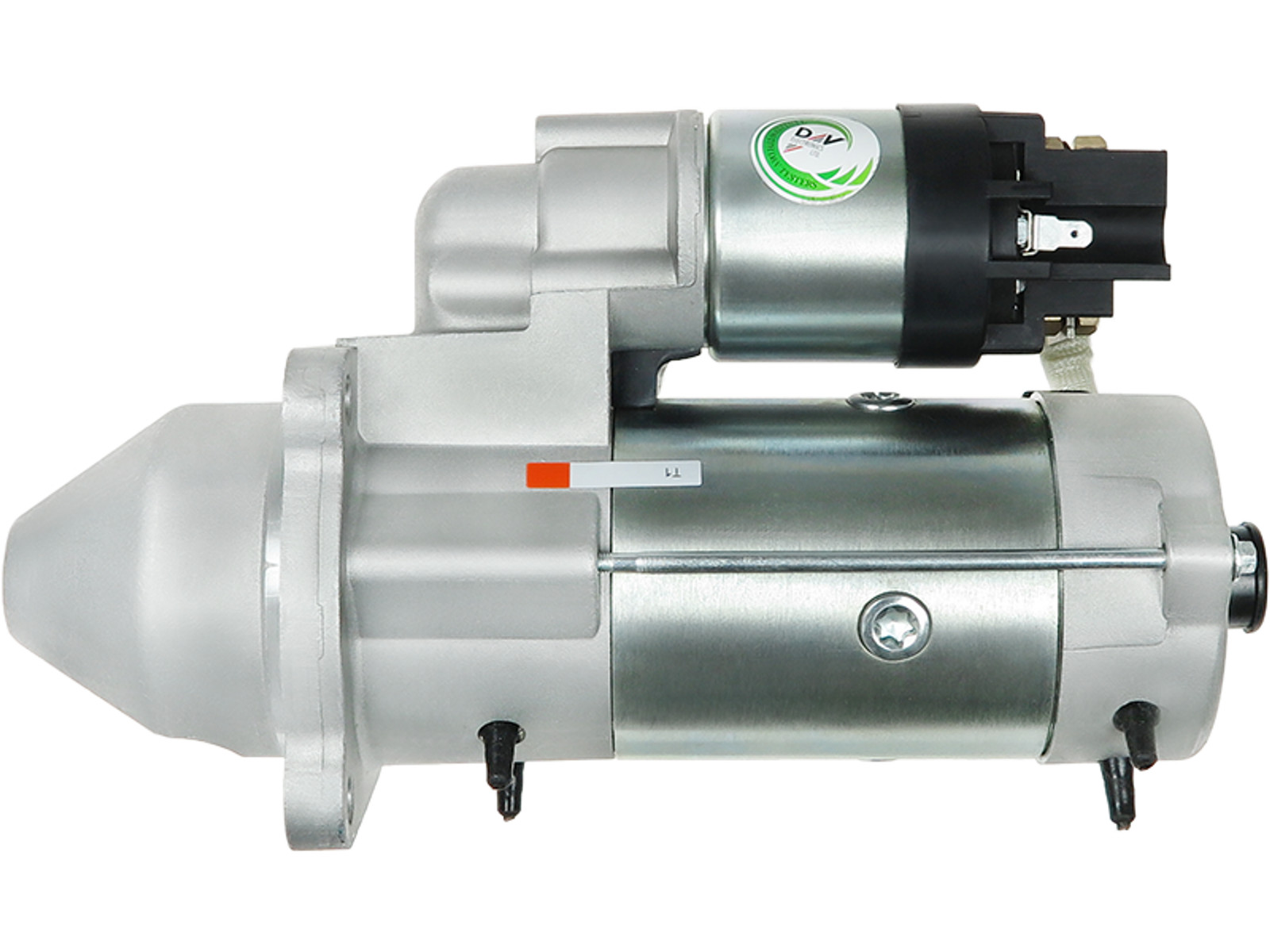 Brand New Starter Motor 24V 4.0kW 10T for IRISBUS CREALIS 2009 OE 0001251005