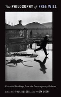 The Philosophy Of Free Will | Russell | Buch | Gebunden | Englisch | 2020